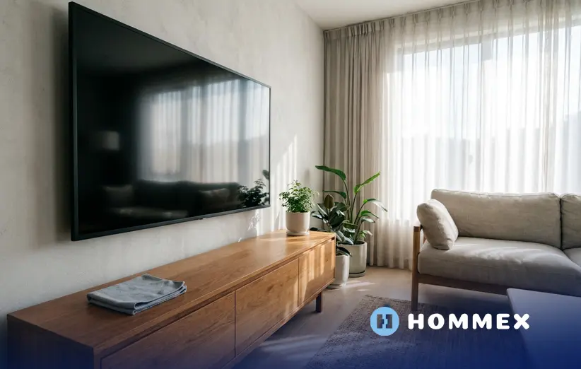 نحوه تمیز کردن LED و OLED