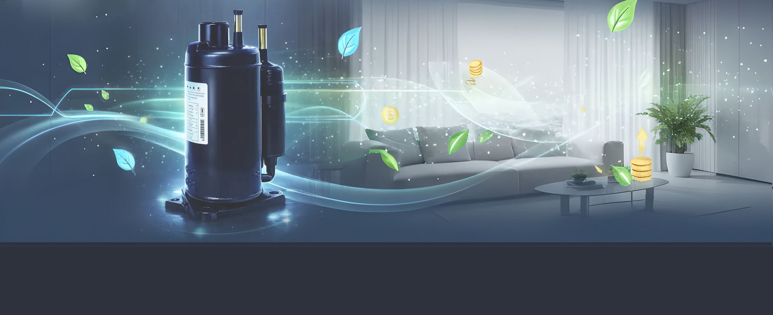 کیفیت فنی کولرگازی هومکس