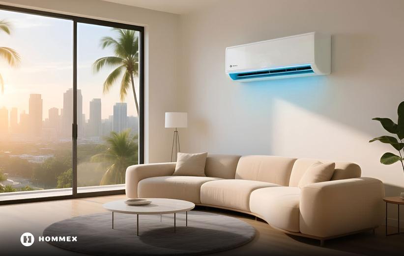 راهنمای خرید انواع کولر گازی ۱۴۰۴ (بهترین برندها)