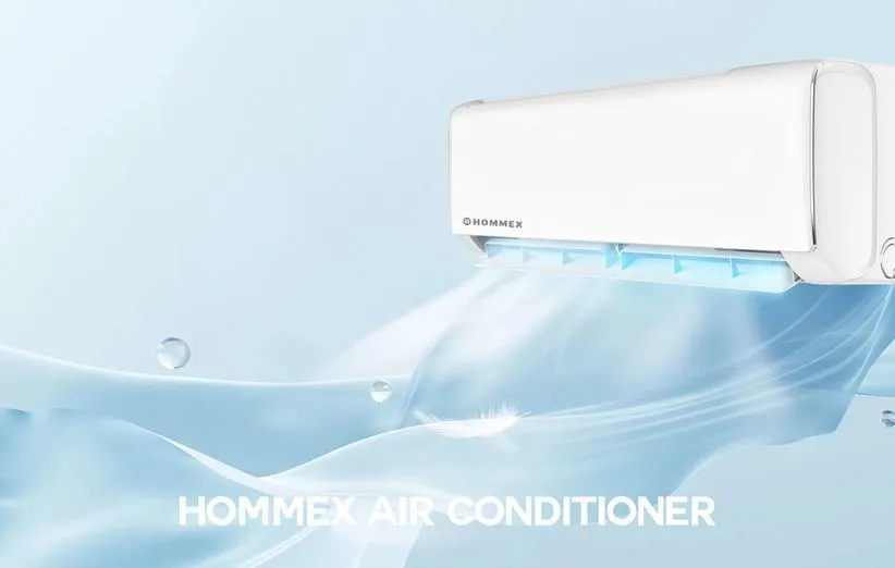 راهنمای خرید اسپیلت بر اساس متراژ