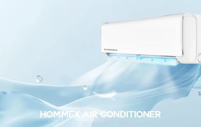 راهنمای خرید اسپیلت بر اساس متراژ - کولر گازی چند هزار بخریم؟