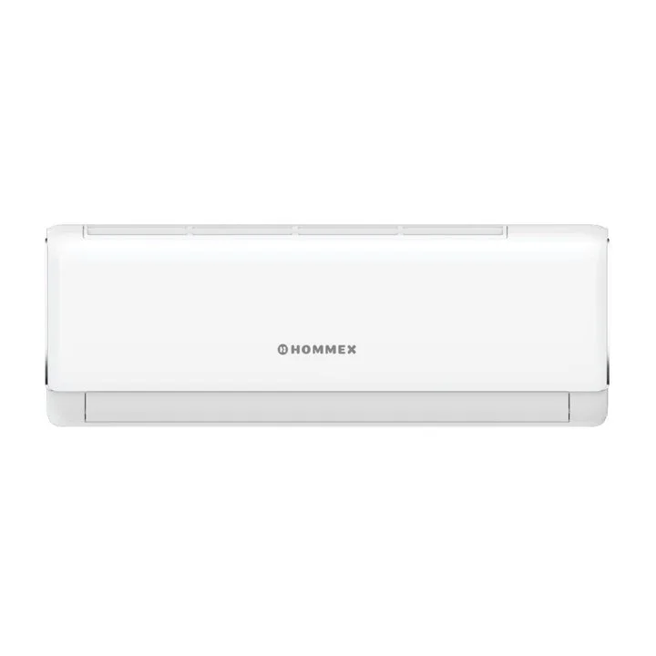 کولرگازی 12000 اسپلیت هومکس مدل H13C-9550