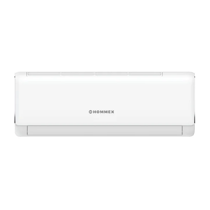 کولرگازی 24000 اسپلیت هومکس مدل H25C-9550P