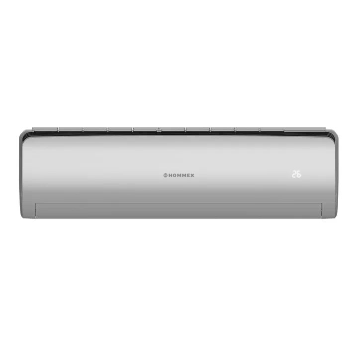 کولرگازی 32000 اسپلیت هومکس مدل H32CH-5015