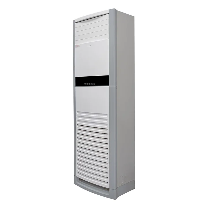 کولرگازی ایستاده 60000 هومکس مدل H60CH-7715FS