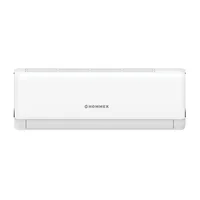 گولر گازی دیواری گرمسیری