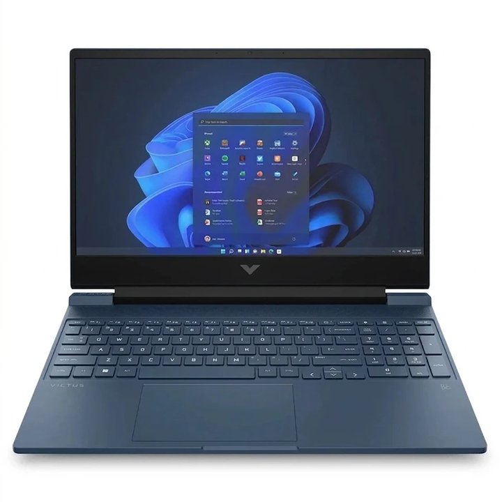 لپ تاپ 15.6 اینچی اچ‌پی مدل Victus 15 fa2013dx-i5  - کاستوم شده