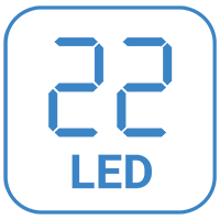 LED