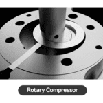 کمپرسور روتاری چیست؟