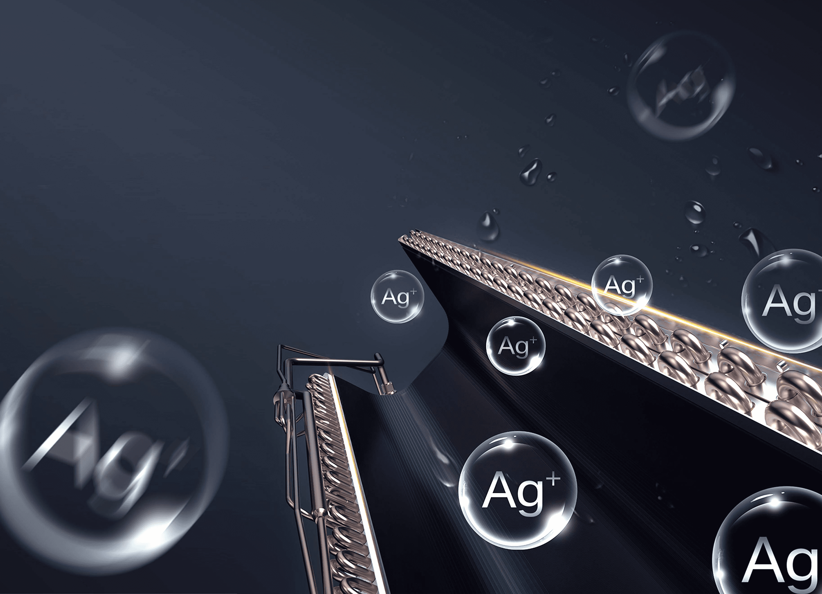 گلدفین چیست