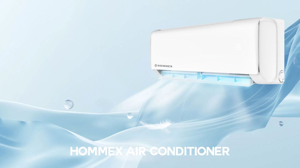 راهنمای خرید اسپیلت بر اساس متراژ – کولر گازی چند هزار بخریم؟